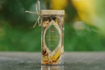 Trà quả ngọt lịm tim 1